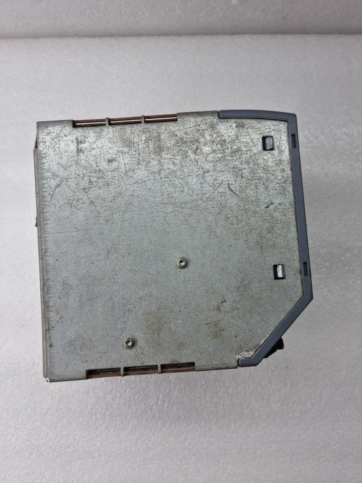 SIEMENS SITOP PSU300S 6EP1436-2BA10 POWER SUPPLY 6EP14362BA10